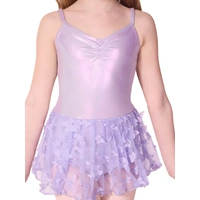Capezio Flutter Swallowtail Camisole Dress Child;