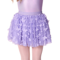 Capezio Flutter Float Tutu;