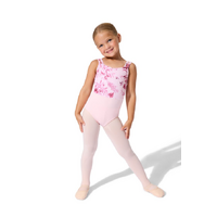 Capezio Woodlands Leotard Child 