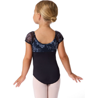 Capezio Belle Leotard Child 