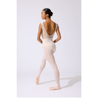 Capezio Cristobal Leotard Adult 