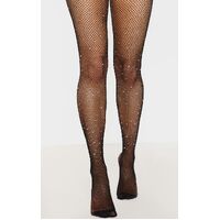 Fifi & Co Rhinestone Professional Fishnets