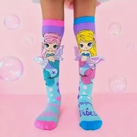 Fifi & Co Mermaid Sock 