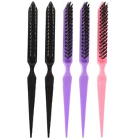 Fifi & Co Tease and Smooth brush
