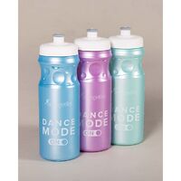 Energetiks Drink Bottle - Dance Mode On