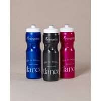 Energetiks Drink Bottle - Life is Better