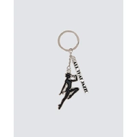 Energetiks Jazz Dancer Key Ring;
