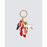 Energetiks Nutcracker Key Ring