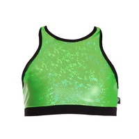 Energetiks Tilly Crop Top Adult