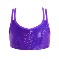Energetiks Roxy Crop Top Adult