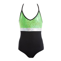 Energetiks Estelle Leotard Adult