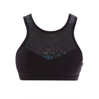 Energetiks Evelyn Crop Top Child 