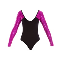 Energetiks Sophie Leotard Child