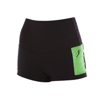Energetiks Mia Boy Leg Metallic Child
