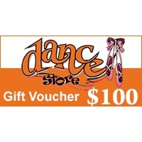 $100 Gift Voucher
