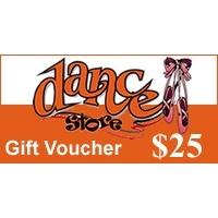$25 Gift Voucher