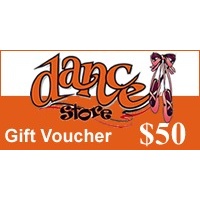 $50 Gift Voucher