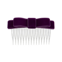 Energetiks Velvet Hair Bow