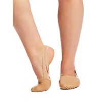 Capezio Leather Pirouette II Adult 