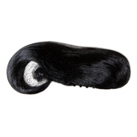 Energetiks Jody Short Straight Pony;