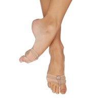 Capezio Footundeez Adult