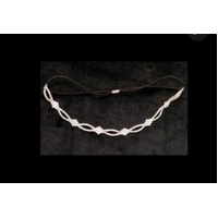 Mad Ally Diamond Headband