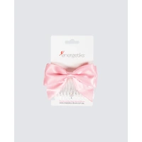 Energetiks Hair Bow with Comb;