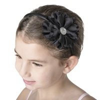 Studio 7 Flower Jewel Headband