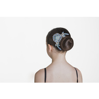 Studio 7 Sapphire Hair Comb