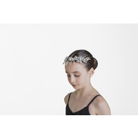 Studio 7 Winter  Sparkle Hairpiece
