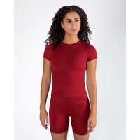 Energetiks Olympia Fitted Tee ; Adult 