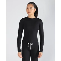 Energetiks Olympia Long Sleeve Fitted Tee;