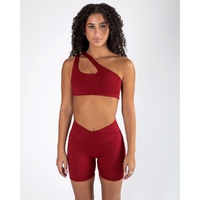 Energetiks Xenia Crop Top ; Adult 