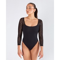 Rhea Leotard; Adult