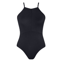 Energetiks Isabelle Zip Leotard 