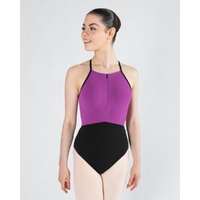 Energetiks Isabelle Zip Camisole; Adult