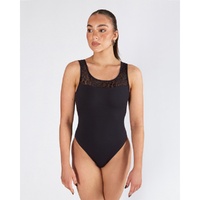 Abby Leotard; Adult