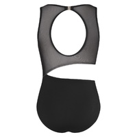 Energetiks Celeste High Neck Leotard; Adult 