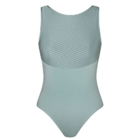 Energetiks Natalie V Back Leotard Adult