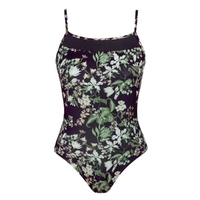 Energetiks Cara Camisole Leotard Adult