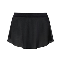 Energetiks Natalia Mesh Skirt Adult