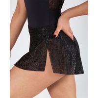 Natalia Split Skirt; Adult