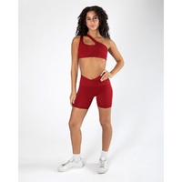 Energetiks Halley Bike Short; Adult 