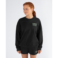 Sydney Crew Sweater - V1; Child and Adult 