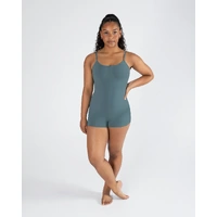 Energetiks Perry Hot Short Unitard Adult 