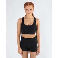 Energeitks Eve Rib Crop Top