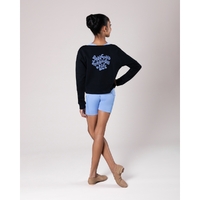 Energetiks Brooklyn Cropped Sweater Child