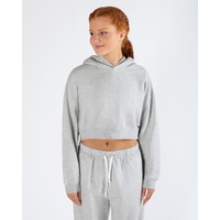 Energetiks Avery Cropped Hoodie; Child
