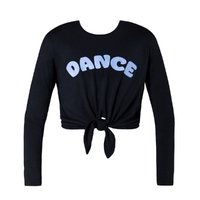 Energetiks Long Sleeve Lola Tee Child 