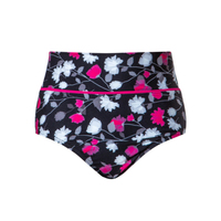 Energetiks Astrid High Cut Brief Child